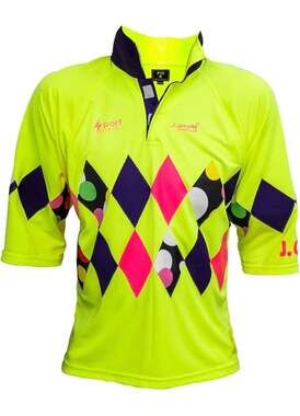 Jorge Campos Surfer Original Official Soccer Uniform Jersey Vintage